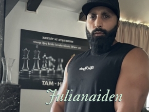 Julianaiden