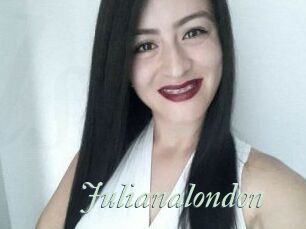 Julianalondon