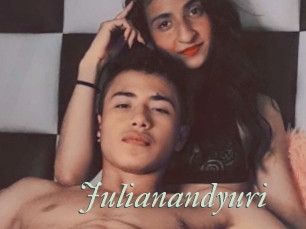 Julianandyuri
