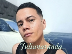 Julianaranda