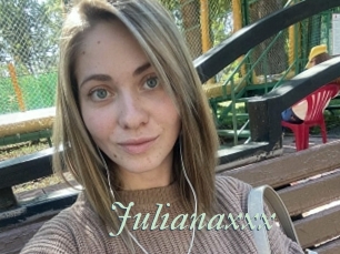 Julianaxxx