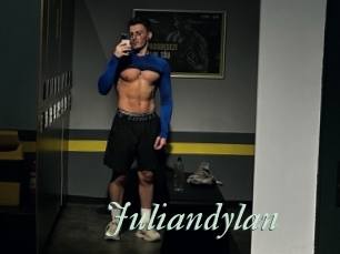 Juliandylan