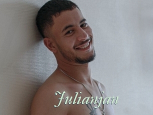 Julianjan