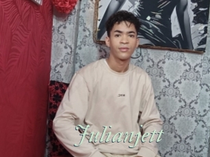 Julianjett