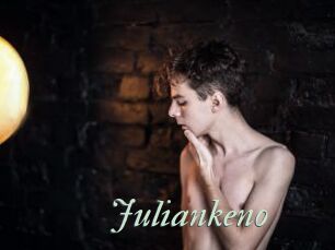 Juliankeno