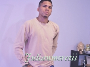 Julianmoretii