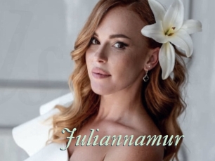 Juliannamur