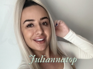 Juliannatop