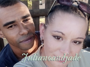 Julianoandjade