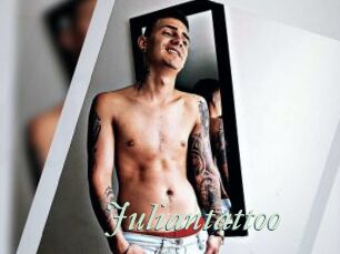 Juliantattoo