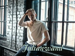 Julianwand