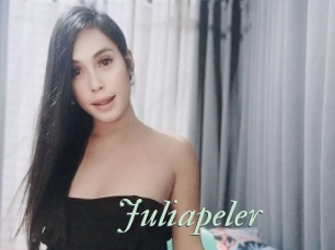 Juliapeler
