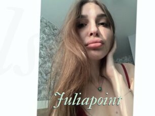 Juliapoint