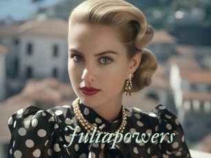 Juliapowers