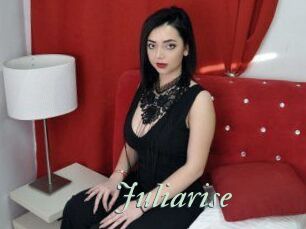 Juliarise