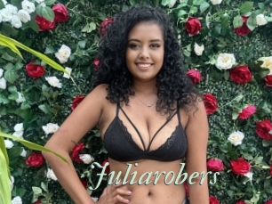 Juliarobers