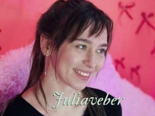 Juliaveber