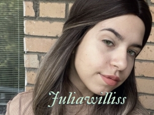 Juliawilliss