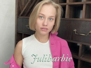 Julibarbie