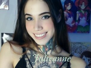 Julieanne