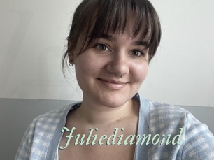 Juliediamond