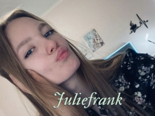 Juliefrank