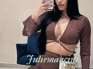 Juliemancini