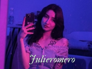 Julieromero