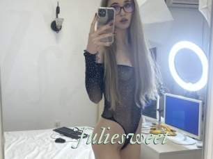 Juliesweet