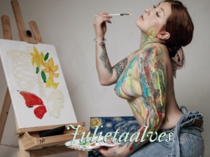 Julietaalves