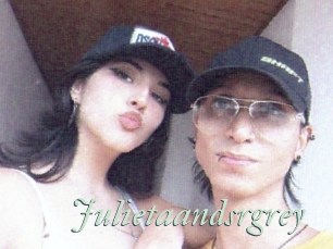Julietaandsrgrey