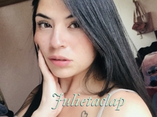 Julietaclap