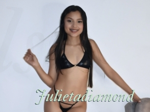 Julietadiamond