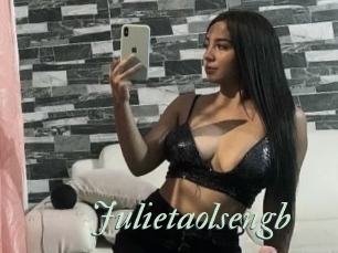 Julietaolsengb
