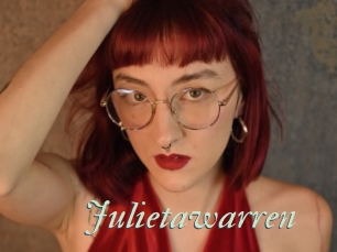 Julietawarren