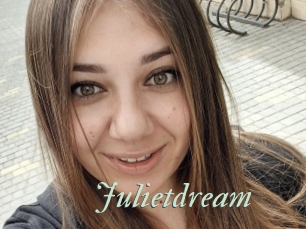Julietdream