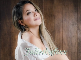 Juliethafoxx