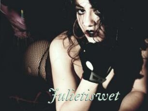 Julietiswet