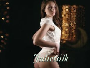 Julietsilk