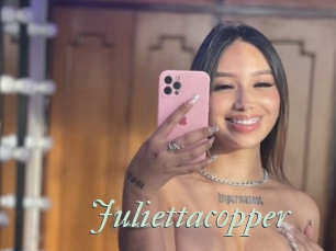 Juliettacopper