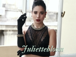Juliettebloom