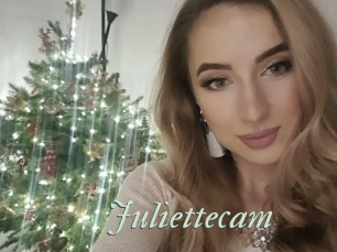 Juliettecam