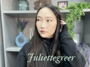 Juliettegreer