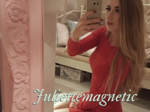 Juliettemagnetic