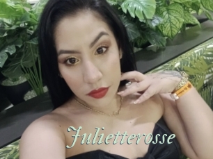 Julietterosse