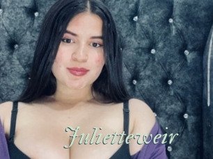 Julietteweir
