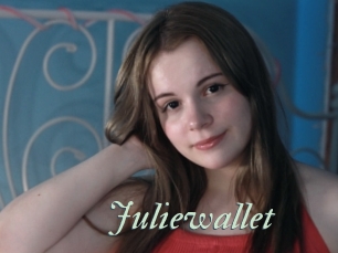 Juliewallet