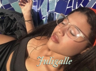 Juligalle