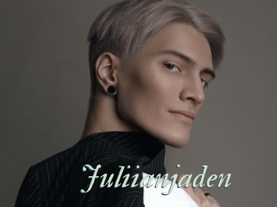 Juliianjaden