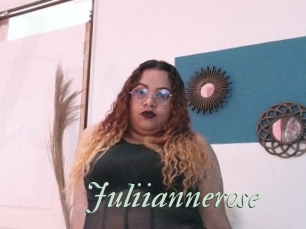 Juliiannerose